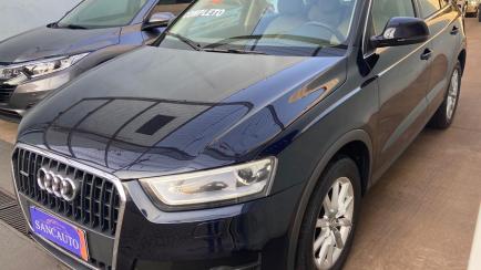 Audi Q3 2.0 TFSI Attraction S Tronic Quattro