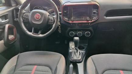 Fiat Toro 1.8 Freedom (Aut)
