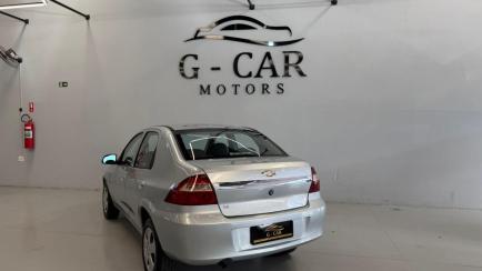Chevrolet Prisma 1.4 8V LT (Flex)