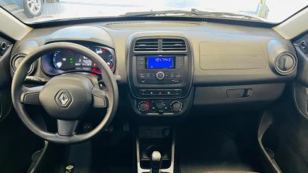 Renault Kwid 1.0 Zen