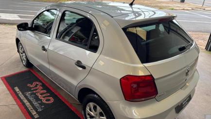 Volkswagen Gol 1.0