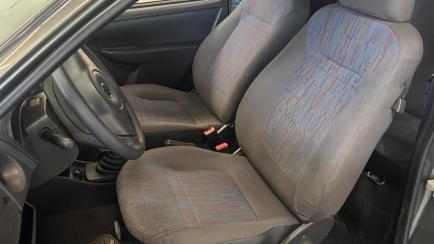 Chevrolet Celta Life 1.0 VHCE (Flex) 2p