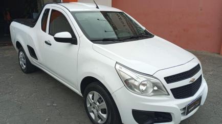 Chevrolet Montana LS 1.4 (Flex)