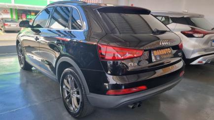 Audi Q3 2.0 TFSI Ambiente S Tronic Quattro