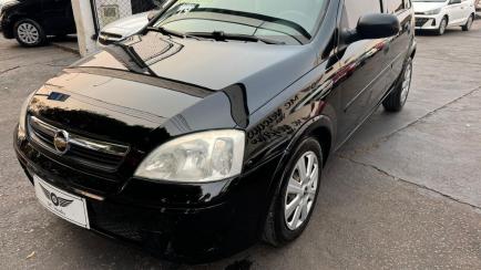 Chevrolet Corsa Hatch Maxx 1.4 (Flex)