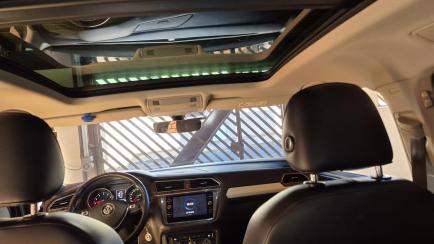 Volkswagen Tiguan Allspace 1.4 250 TSI DSG