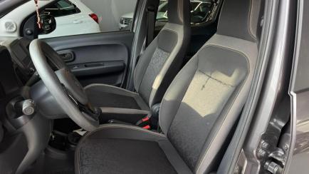 Fiat Mobi 1.0 Trekking