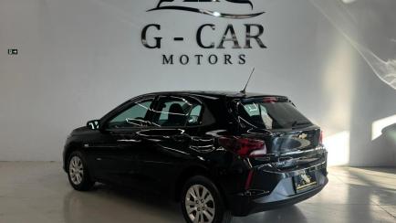 Chevrolet Onix 1.0 LT