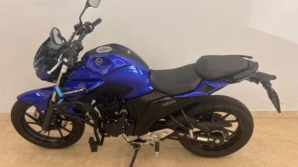 YAMAHA Fazer 250 Fazer FZ25 250 ABS
