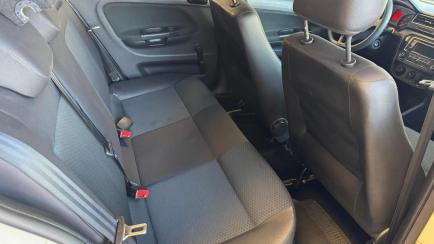 Volkswagen Gol 1.0