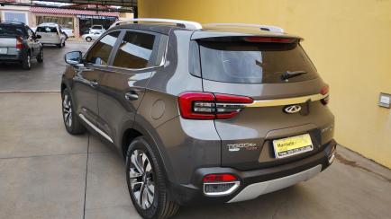 Caoa Chery Tiggo 5X 1.5T TXS DCT