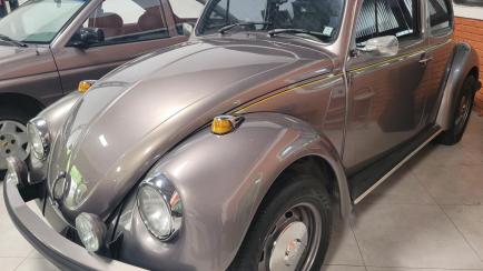 Volkswagen Fusca 1600