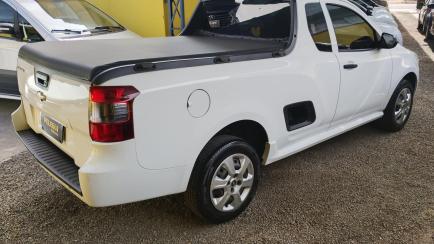 Chevrolet Montana LS 1.4 (Flex)