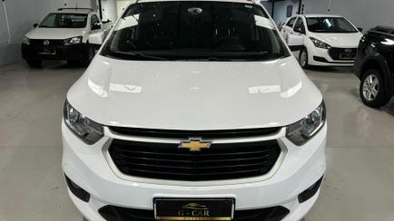 Chevrolet Spin 1.8 Econoflex LT 7S (Aut)