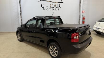 Volkswagen Saveiro 1.6  (Flex) (cab. estendida)