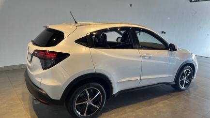 Honda HR-V EXL CVT 1.8 I-VTEC FlexOne
