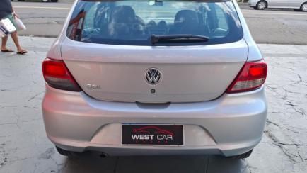 Volkswagen Gol 1.0 (G5) (Flex)