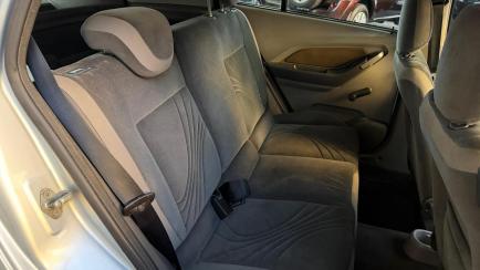 Chevrolet Agile LTZ 1.4 8V (Flex)