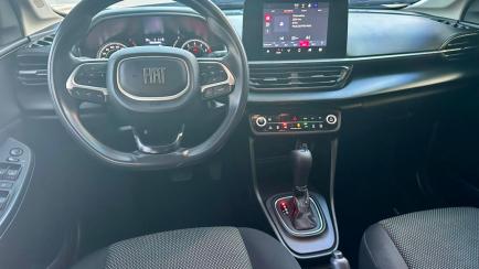 Fiat Pulse 1.3 Drive (Aut)