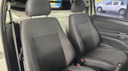 Volkswagen Saveiro Trendline 1.6 MSI CS (Flex)