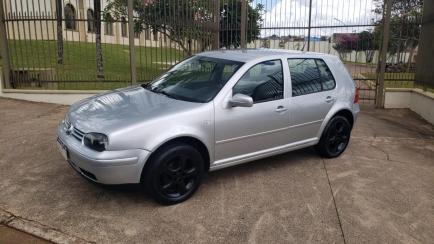 Volkswagen Golf Generation 1.6