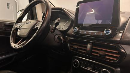Ford EcoSport Freestyle 1.5 (Flex)