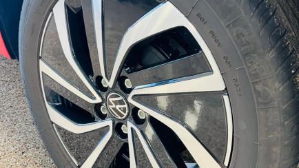 Volkswagen Polo 1.0 170 TSI Highline (Aut)