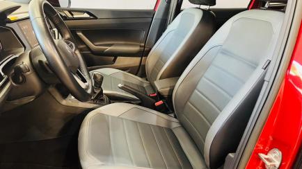 Volkswagen Nivus 1.0 200 TSI Highline