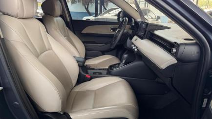 Honda HR-V 1.5 Turbo Advance CVT