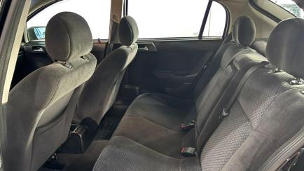 Chevrolet Astra Hatch Advantage 2.0 (Flex)