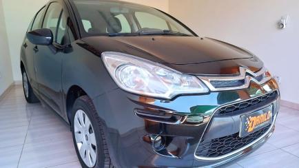 Citroën C3 Origine 1.5 8V (Flex)