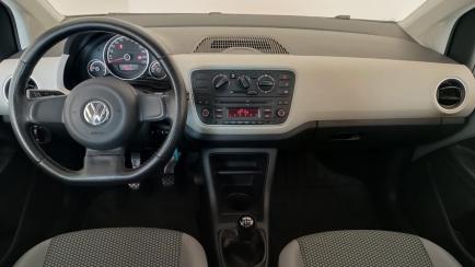 Volkswagen Up! 1.0 12v TSI E-Flex Move Up!