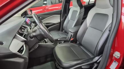 Chevrolet Onix 1.0 Turbo Premier (Aut)