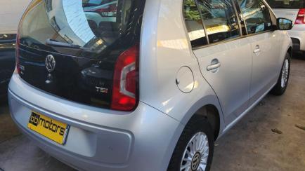 Volkswagen Up! 1.0 12v TSI E-Flex Move Up!