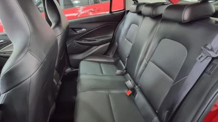 Chevrolet Onix 1.0 Turbo Premier (Aut)