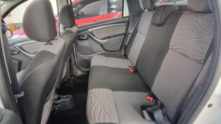 Renault Duster 1.6 16V Dynamique (Flex)
