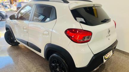 Renault Kwid 1.0 Outsider