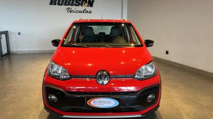 Volkswagen Up! up! 1.0 TSI Xtreme