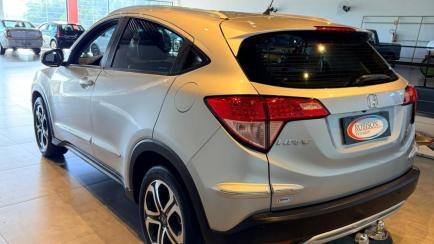 Honda HR-V EXL CVT 1.8 I-VTEC FlexOne