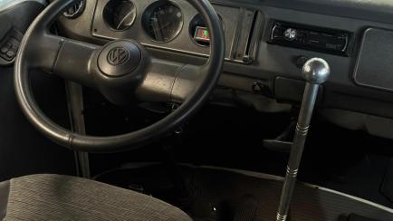 Volkswagen Kombi Standard 1.6