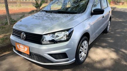 Volkswagen Gol 1.6