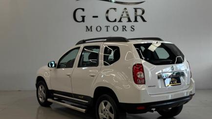 Renault Duster Outdoor 1.6 16V (Flex)