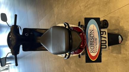 Honda BIZ 125 Biz 125 EX