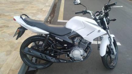 YAMAHA YBR 125 Factor Ybr 125 Factor ED