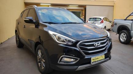 Hyundai ix35 2.0L (Flex) (Aut)