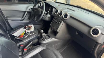 Citroën C3 Origine Puretech 1.2 12V (Flex)