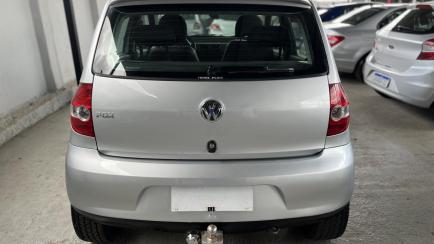 Volkswagen Fox Trend 1.0 8V (Flex)