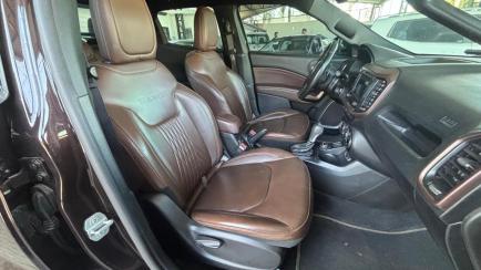 Fiat Toro Ranch 2.0 TDI 4WD (Aut)