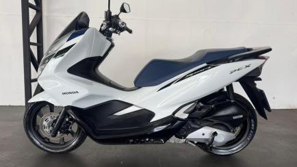 Honda PCX Pcx 150 Sport ABS