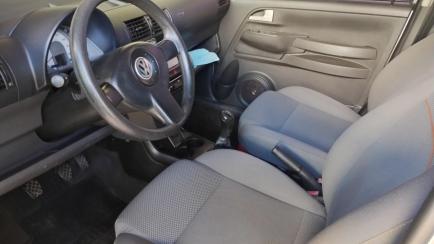 Volkswagen Fox City 1.0 8V (Flex)